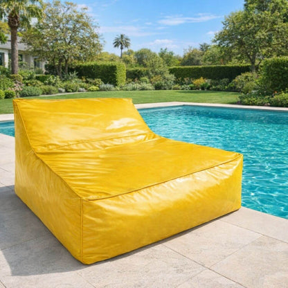 Pouf Géant Extérieur SOLIS Confort XXL