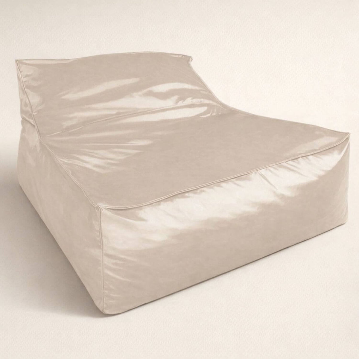 Pouf Géant Extérieur SOLIS Confort XXL
