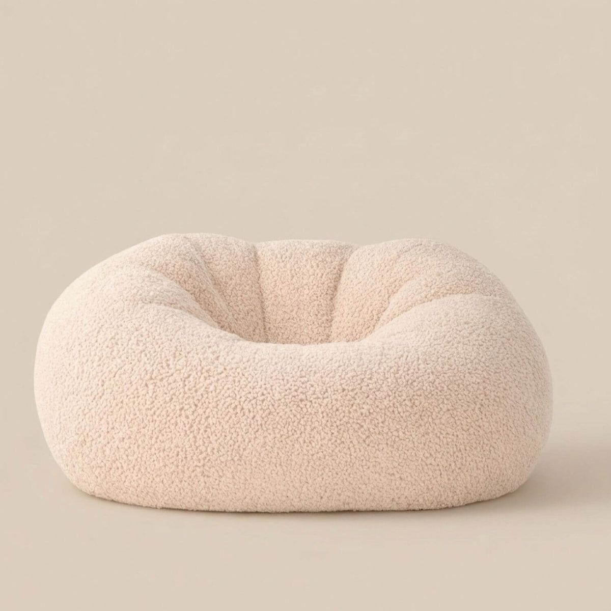 Pouf Géant Confortable XXL - Remplissage Personnalisé
