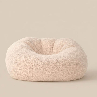 Pouf Géant Confortable XXL - Remplissage Personnalisé