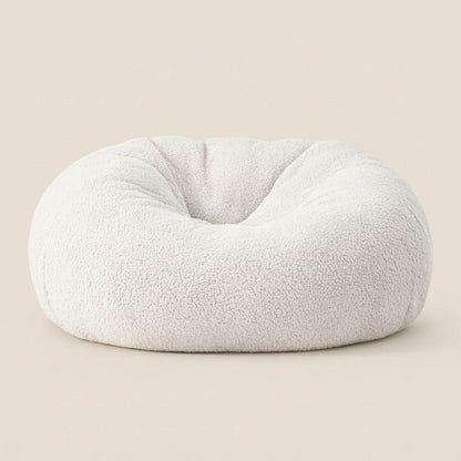 Pouf Géant Confortable XXL - Remplissage Personnalisé