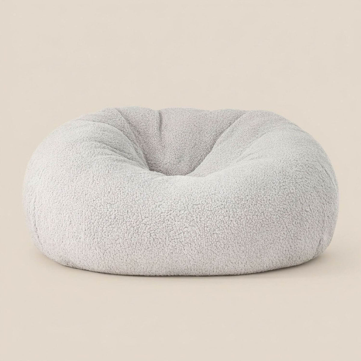 Pouf Géant Confortable XXL - Remplissage Personnalisé