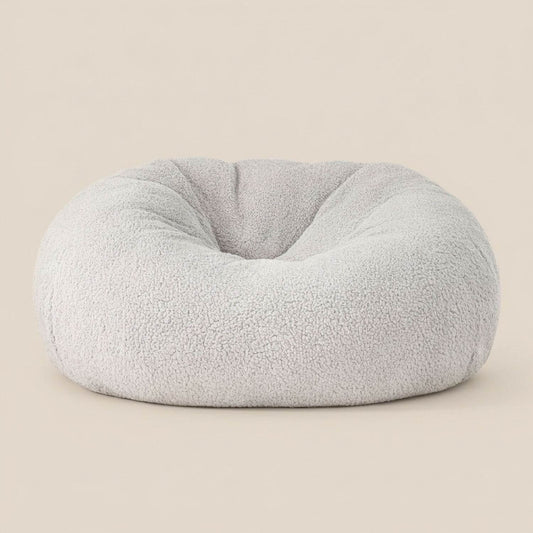 Pouf Géant Confortable XXL - Remplissage Personnalisé