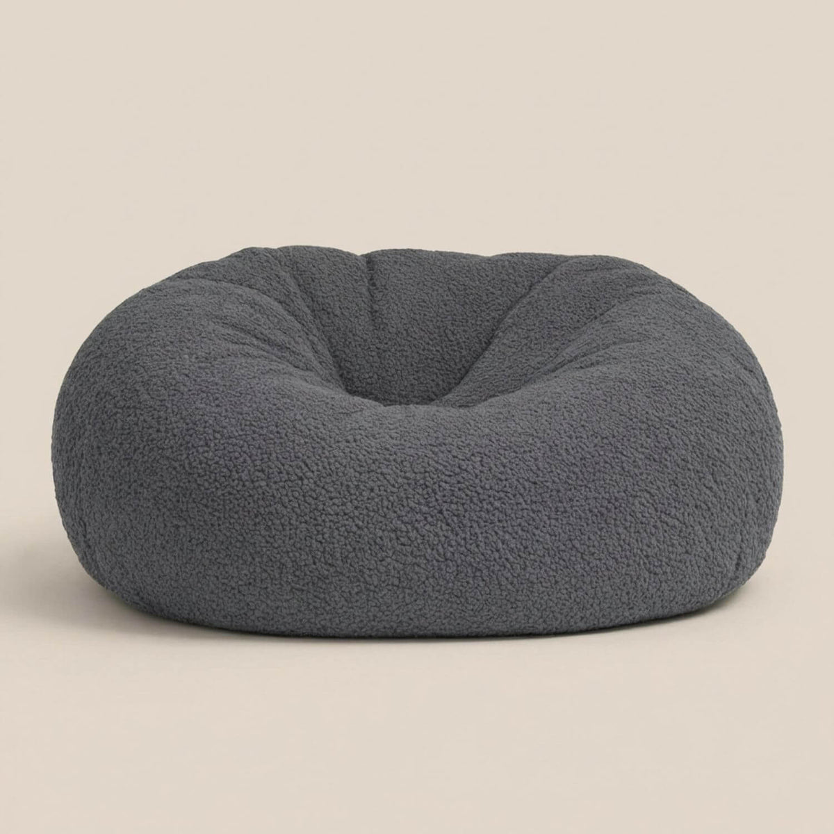 Pouf Géant Confortable XXL - Remplissage Personnalisé