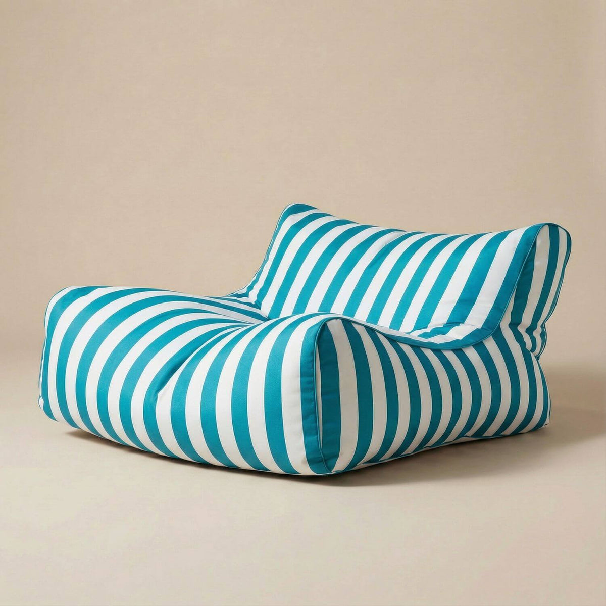 Pouf Géant SOLIS : Confort Extérieur Personnalisable