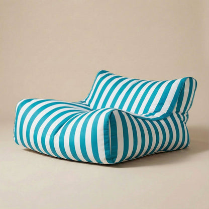 Pouf Géant SOLIS : Confort Extérieur Personnalisable