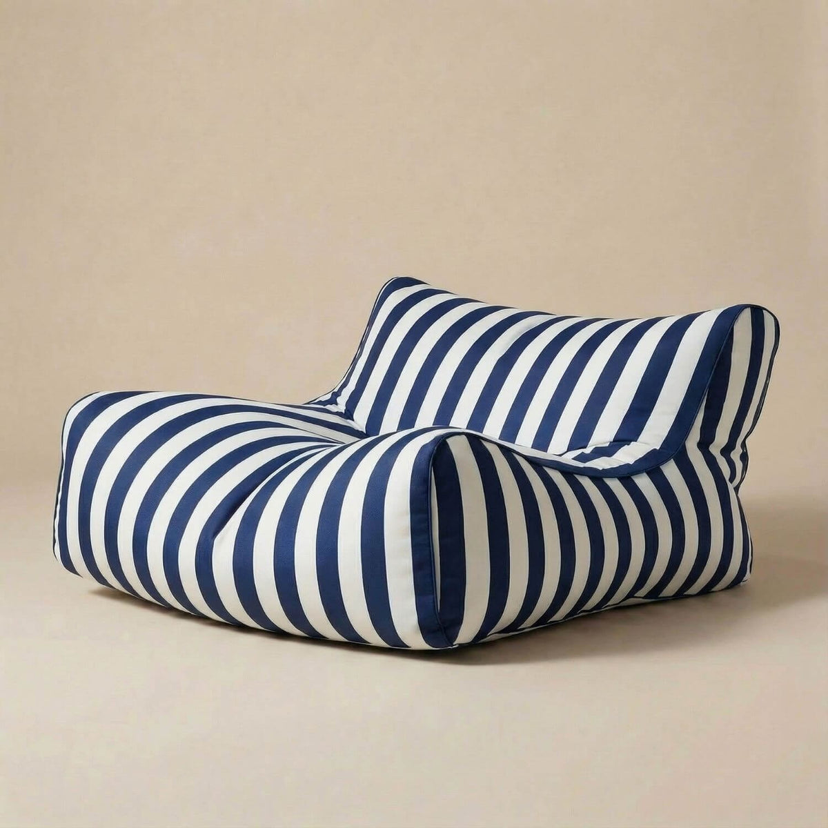 Pouf Géant SOLIS : Confort Extérieur Personnalisable