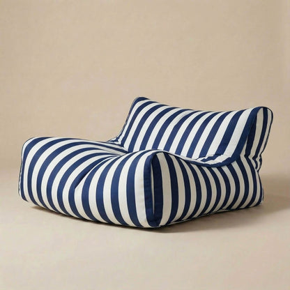Pouf Géant SOLIS : Confort Extérieur Personnalisable
