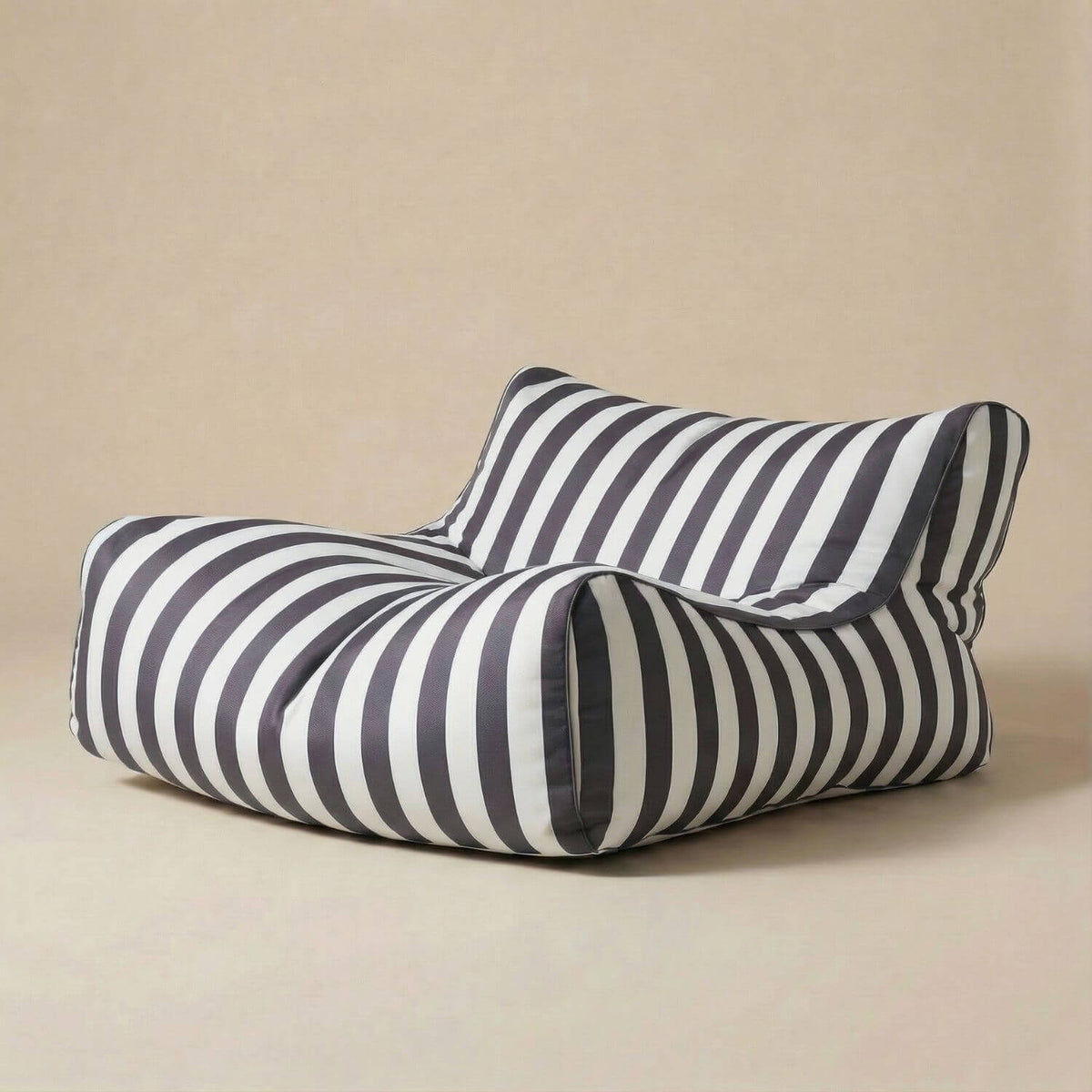 Pouf Géant SOLIS : Confort Extérieur Personnalisable