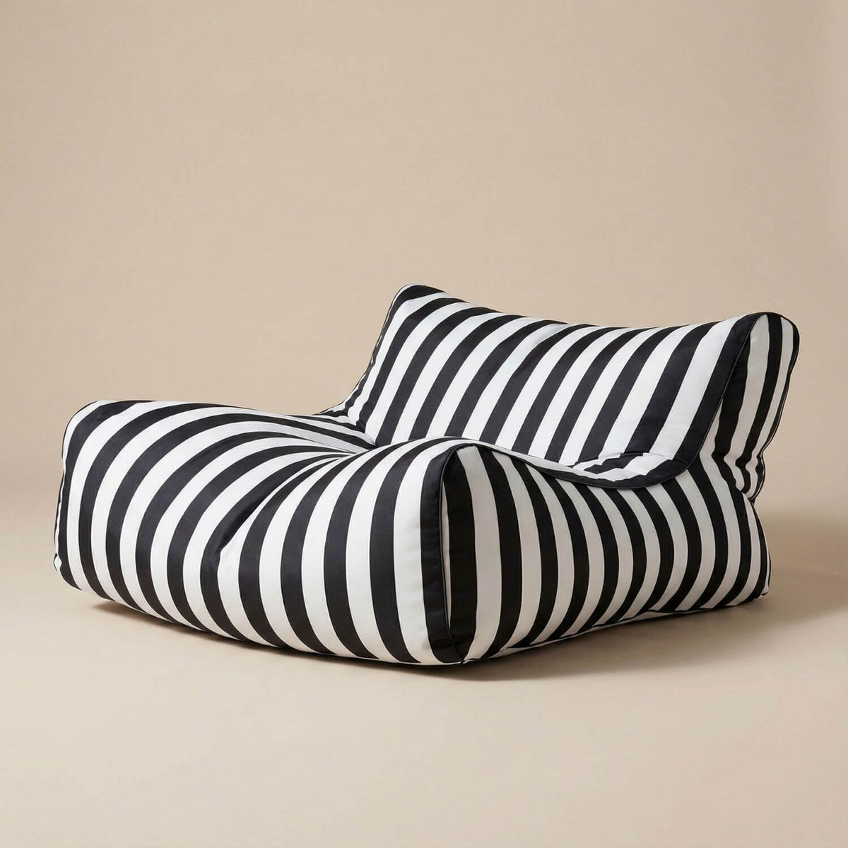 Pouf Géant SOLIS : Confort Extérieur Personnalisable