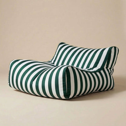 Pouf Géant SOLIS : Confort Extérieur Personnalisable