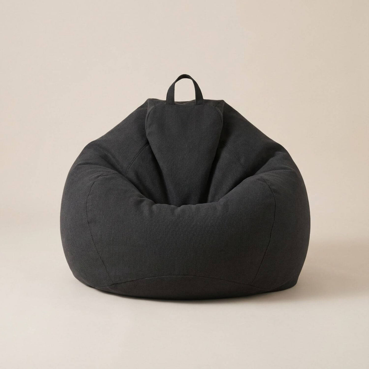 Pouf Poire Adulte FLOW : Confort Personnalisé