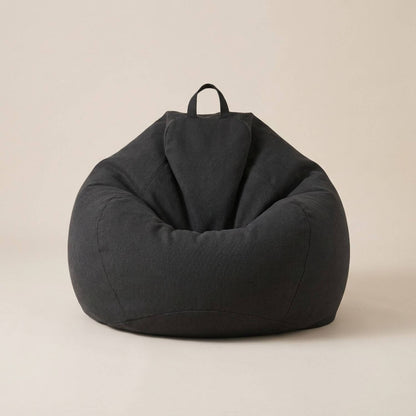 Pouf Poire Adulte FLOW : Confort Personnalisé