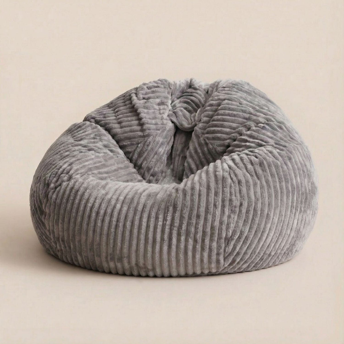 Pouf Poire FLOW Confort Personnalisable