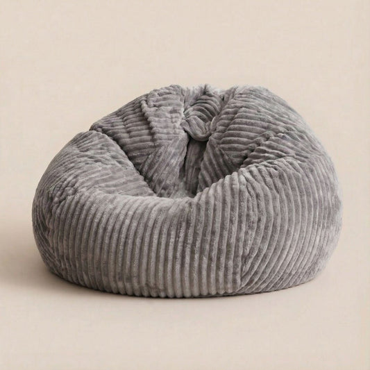 Pouf Poire FLOW Confort Personnalisable