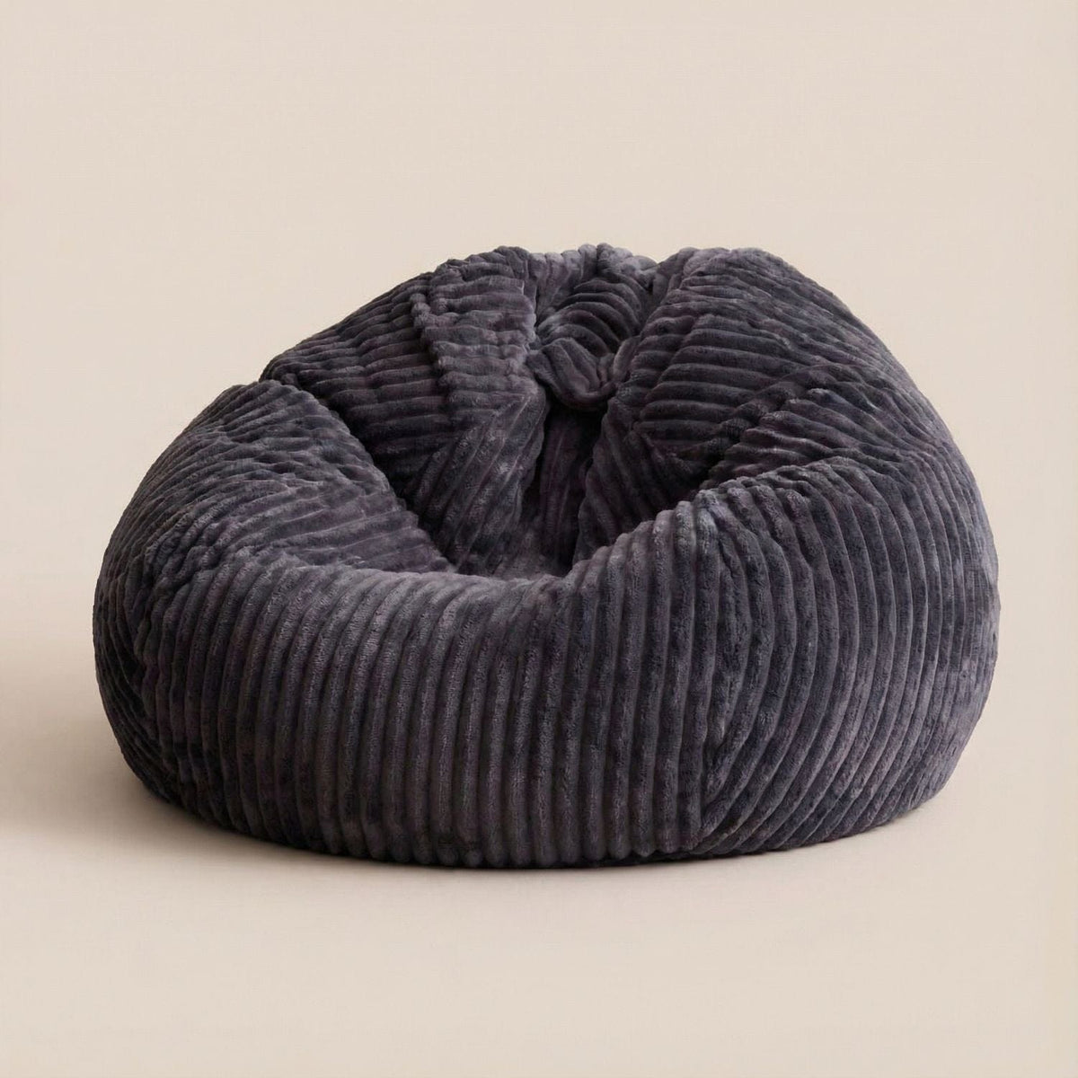 Pouf Poire FLOW Confort Personnalisable