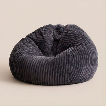 Pouf Poire FLOW Confort Personnalisable