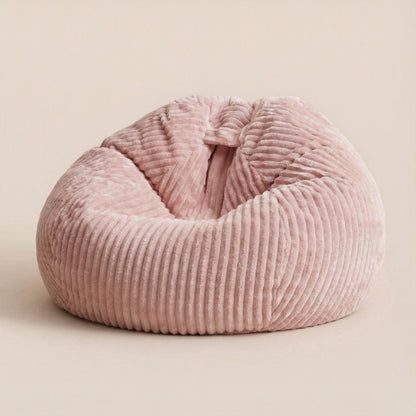 Pouf Poire FLOW Confort Personnalisable