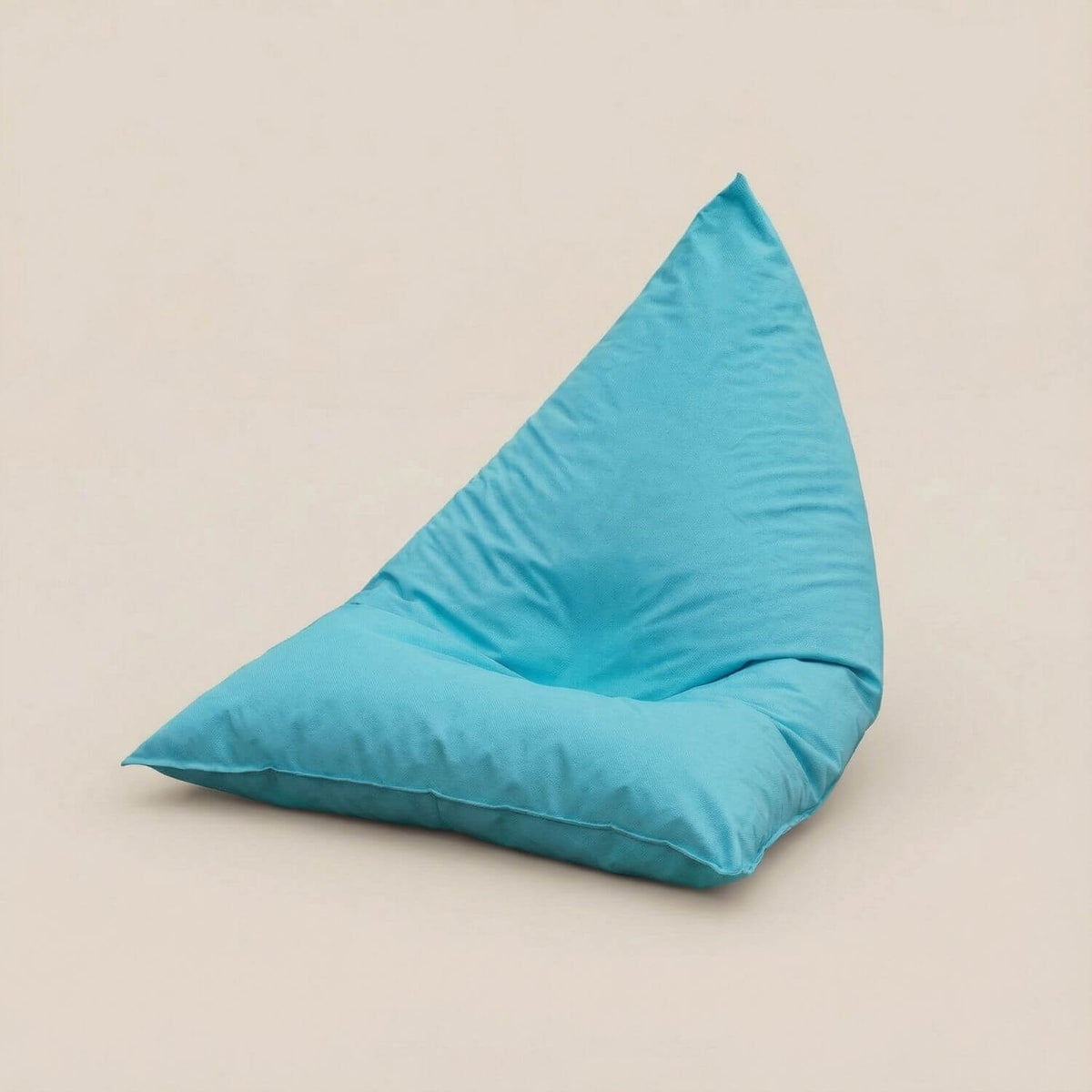 Pouf d'extérieur SOLIS XL - Confort Personnalisé & Couleurs Tendances