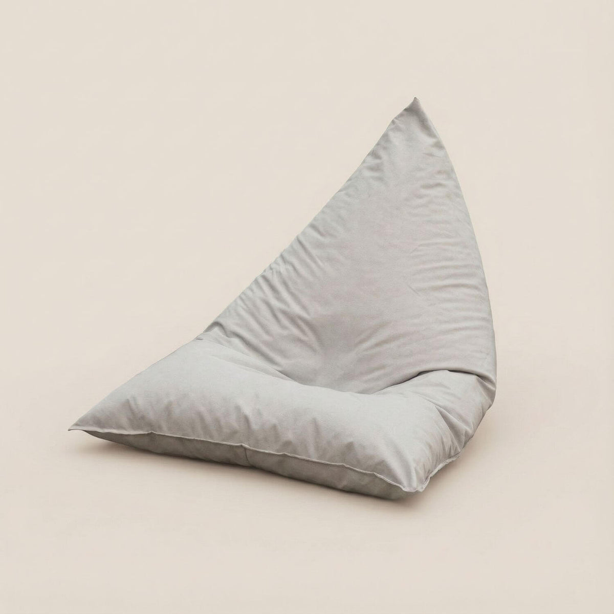 Pouf d'extérieur SOLIS XL - Confort Personnalisé & Couleurs Tendances