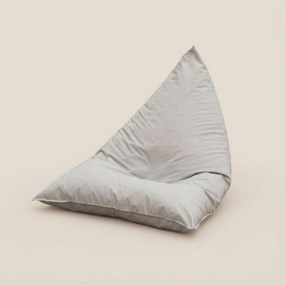Pouf d'extérieur SOLIS XL - Confort Personnalisé & Couleurs Tendances