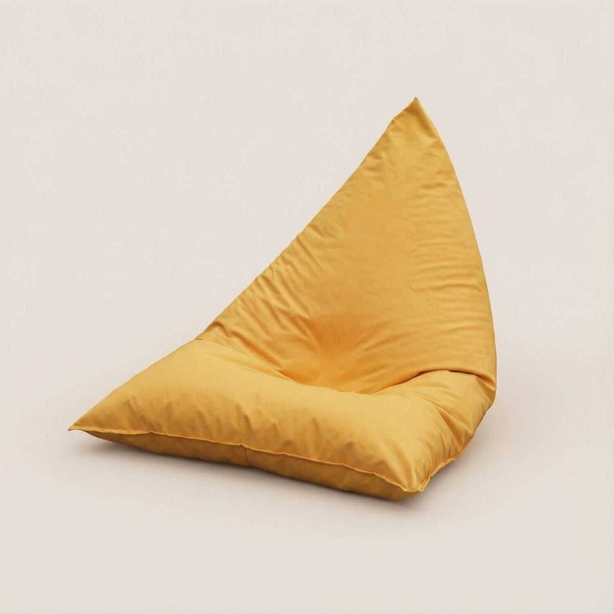 Pouf d'extérieur SOLIS XL - Confort Personnalisé & Couleurs Tendances