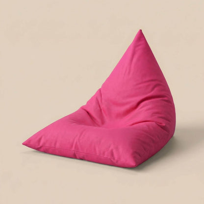 Pouf d'extérieur SOLIS XL - Confort Personnalisé & Couleurs Tendances