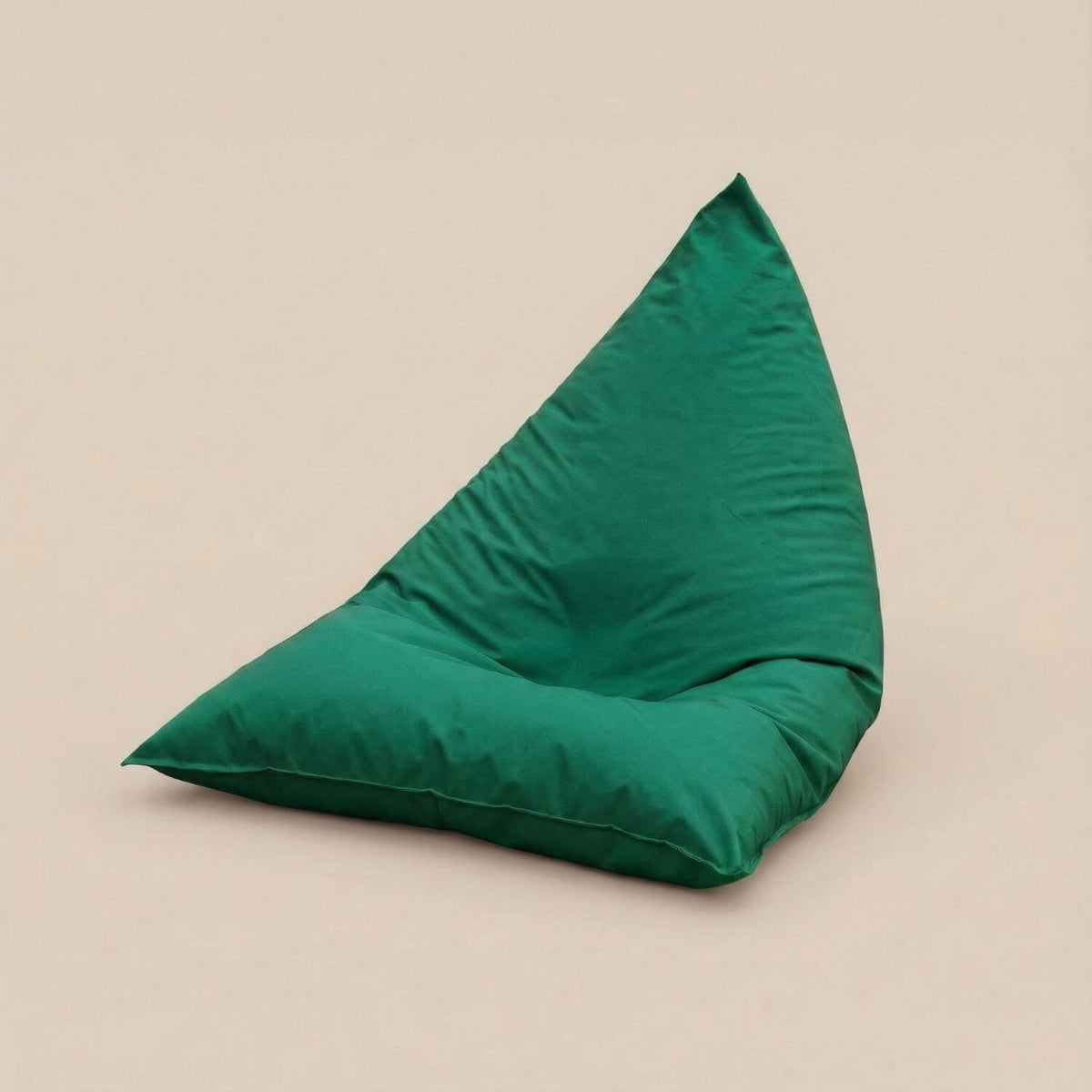 Pouf d'extérieur SOLIS XL - Confort Personnalisé & Couleurs Tendances