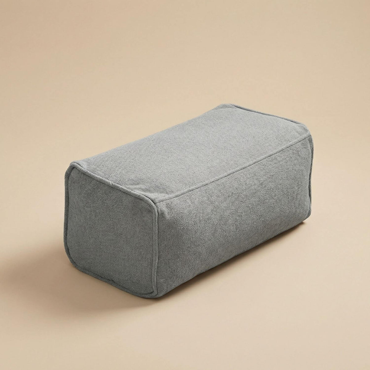 Pouf Repose-Pied Rectangulaire Personnalisable FOOTIA