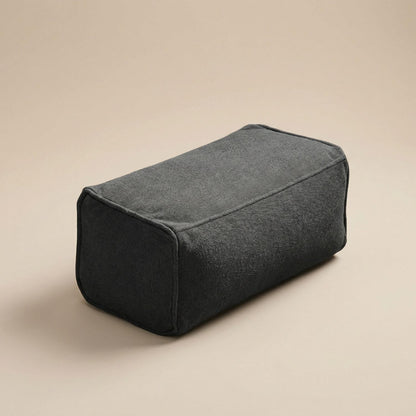 Pouf Repose-Pied Rectangulaire Personnalisable FOOTIA