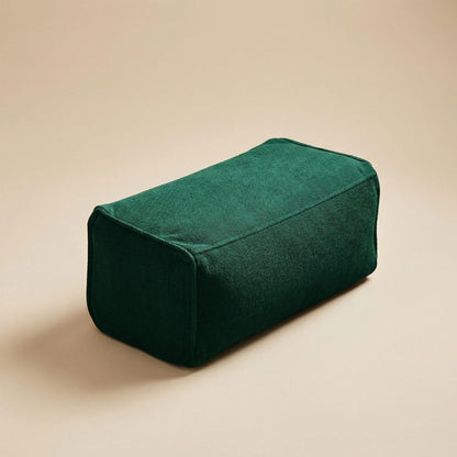 Pouf Repose-Pied Rectangulaire Personnalisable FOOTIA