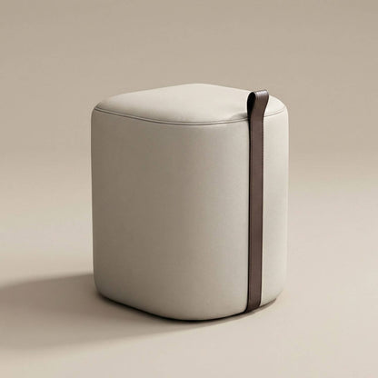 Pouf Tabouret Ottoman STOOLY - Assise d'appoint & Repose-pieds
