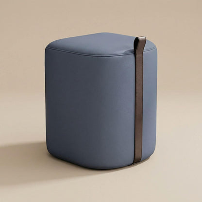 Pouf Tabouret Ottoman STOOLY - Assise d'appoint & Repose-pieds