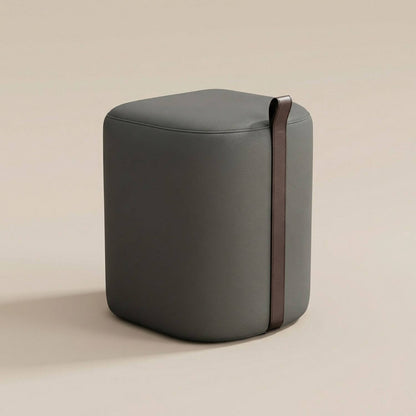 Pouf Tabouret Ottoman STOOLY - Assise d'appoint & Repose-pieds