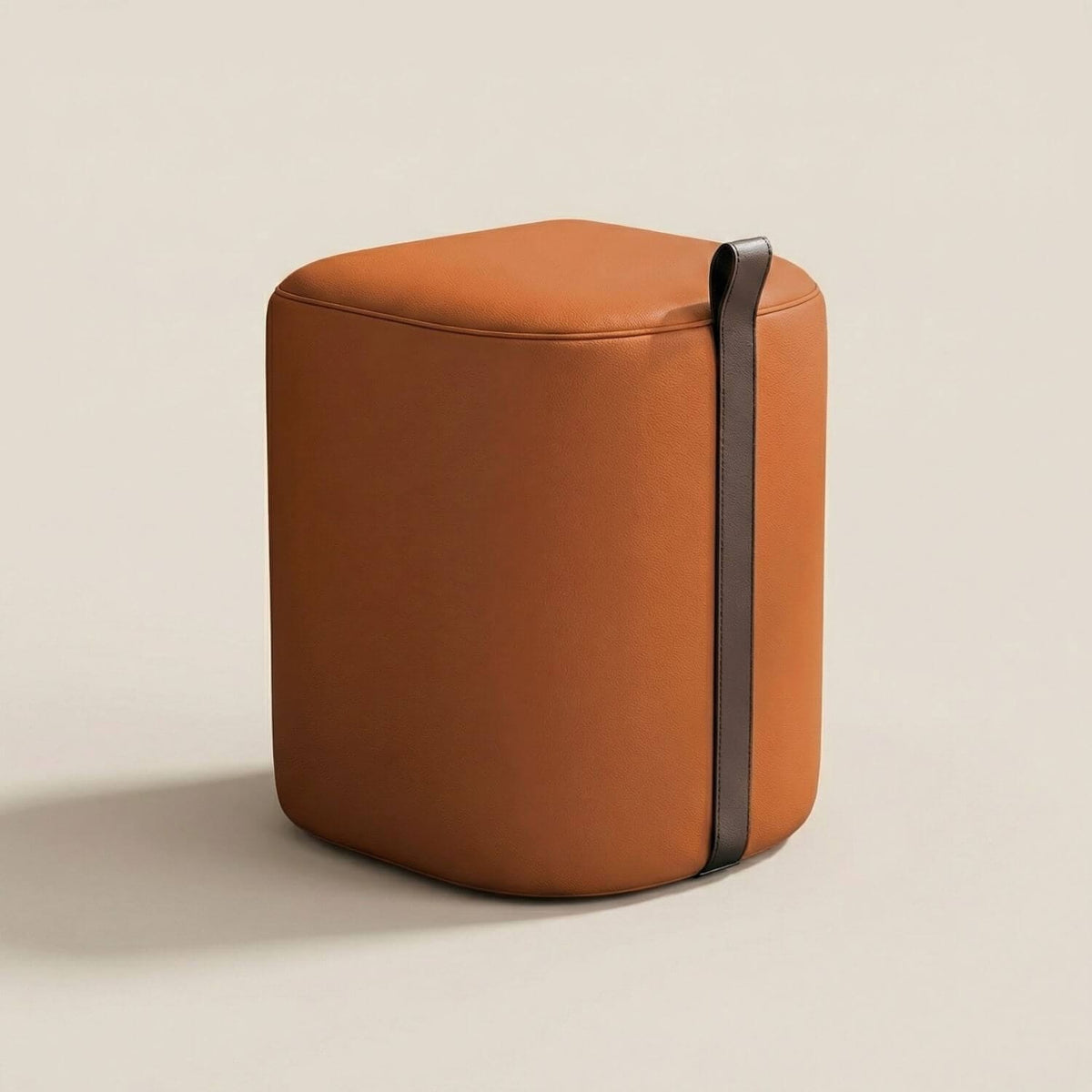 Pouf Tabouret Ottoman STOOLY - Assise d'appoint & Repose-pieds