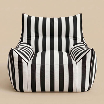 Pouf Extérieur SOLIS Imperméable - Confort Personnalisé