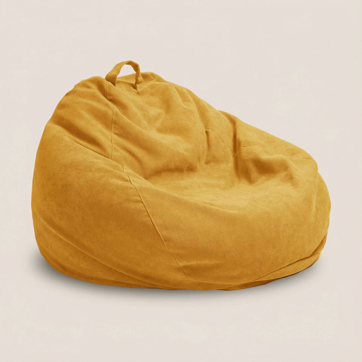 Pouf Poire de Jardin SOLIS - Confort Personnalisé Extérieur