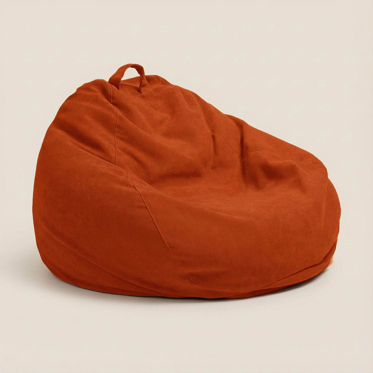 Pouf Poire de Jardin SOLIS - Confort Personnalisé Extérieur