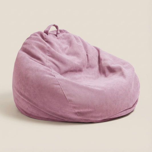 Pouf Poire de Jardin SOLIS - Confort Personnalisé Extérieur